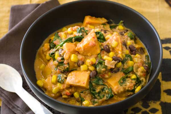 Post image for Gluten Free African Stew Recipe