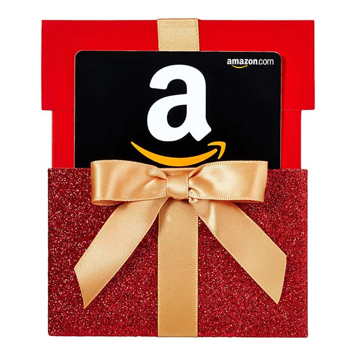 $200 Amazon Gift Card Giveaway - Simply Gluten Free Giveaways
