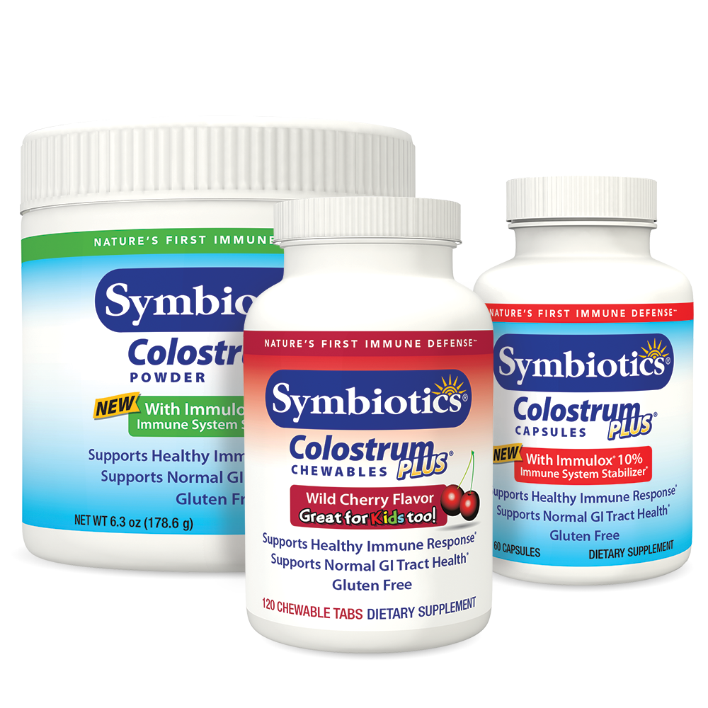 online contests, sweepstakes and giveaways - Symbiotics Giveaway - Simply Gluten Free Giveaways