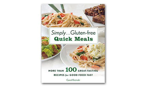 Download this Quick Meals Cookbook picture