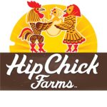 Hip Chick Farms Logo