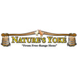 Nature's Yoke logo