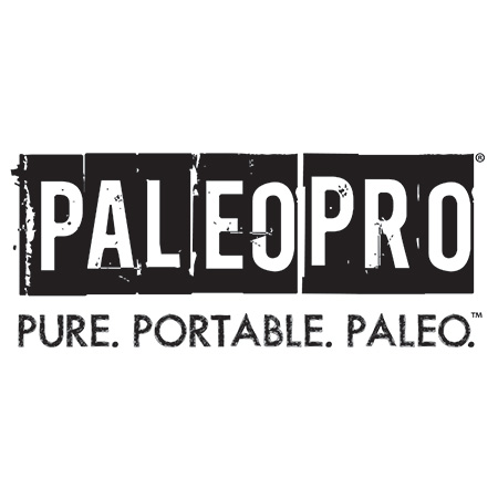 Paleo Pro Logo