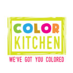 Color Kitchen Recommend