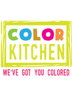 Color Kitchen Recommend