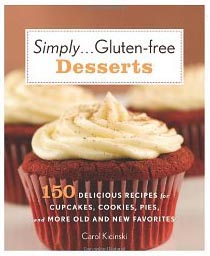 Simply...Gluten-Free Desserts