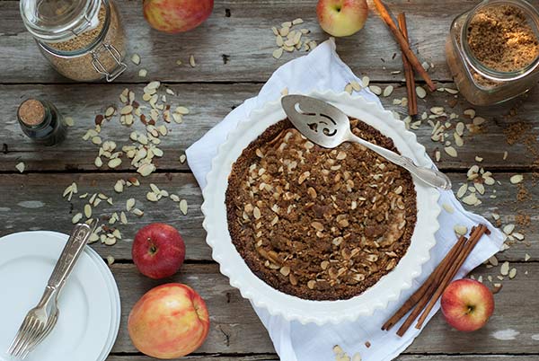 Gluten Free Apple Crumble Pie Recipe,Curdled Milk Recipes