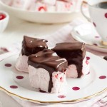 Gluten Free Chocolate Covered Cherry Marshmallows Recipe