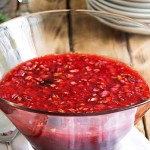 Gluten free Cherry Jello Recipe