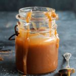 Gluten Free Salted Caramel Sauce Recipe