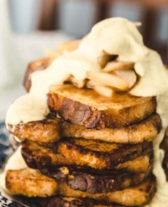 French Toast with Pears and Vanilla Bourbon Cream 1 1.jpg