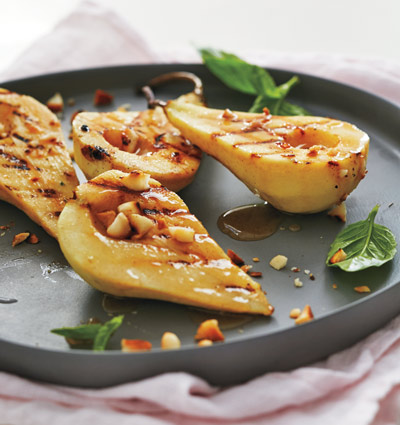 Gluten Free Grilled Bosc Pears With Cardamom Glaze Recipe,Carolina Bbq Sauce Recipe Vinegar
