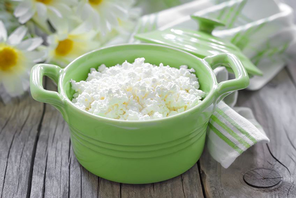 Dairy Free Cottage Cheese Simply Gluten Free