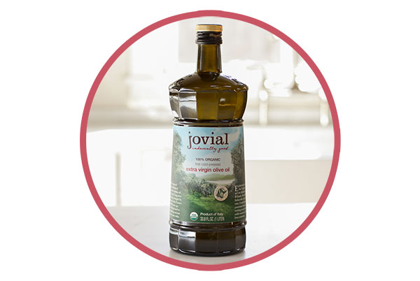 Jovial Olive Oil